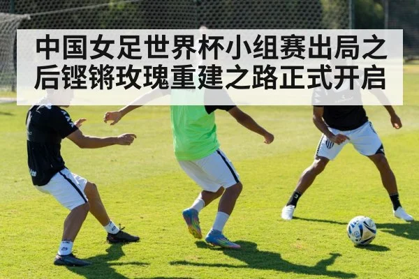 中国女足世界杯小组赛出局之后铿锵玫瑰重建之路正式开启
