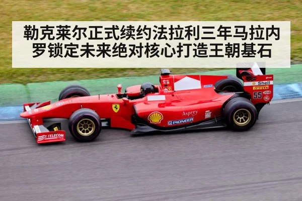 Formula 1 racing